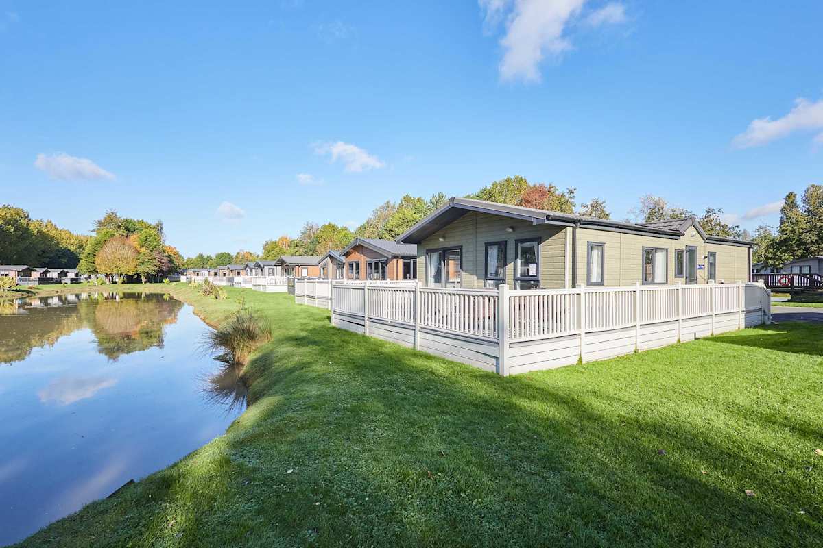 Bridgewater Lodge – photo 3