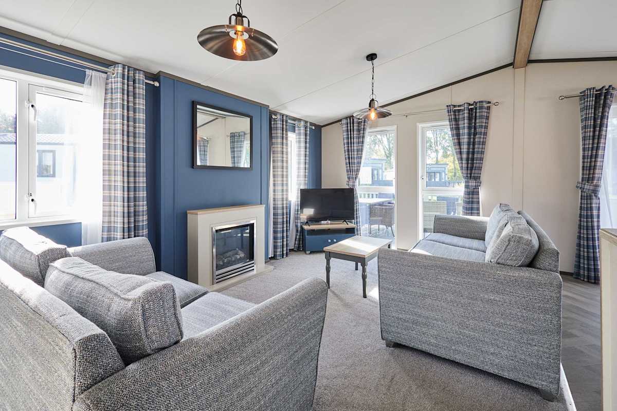 Bridgewater Lodge – photo 5