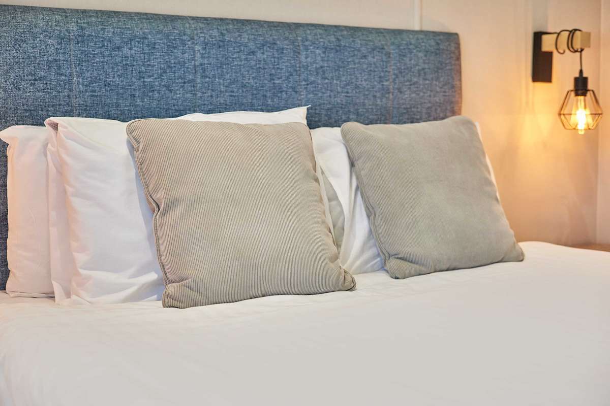 Bridgewater Lodge – photo 22