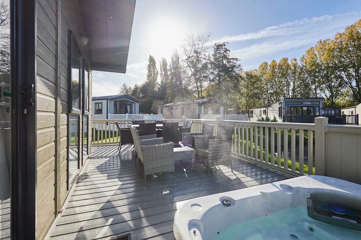 Bridgewater Lodge – photo 1