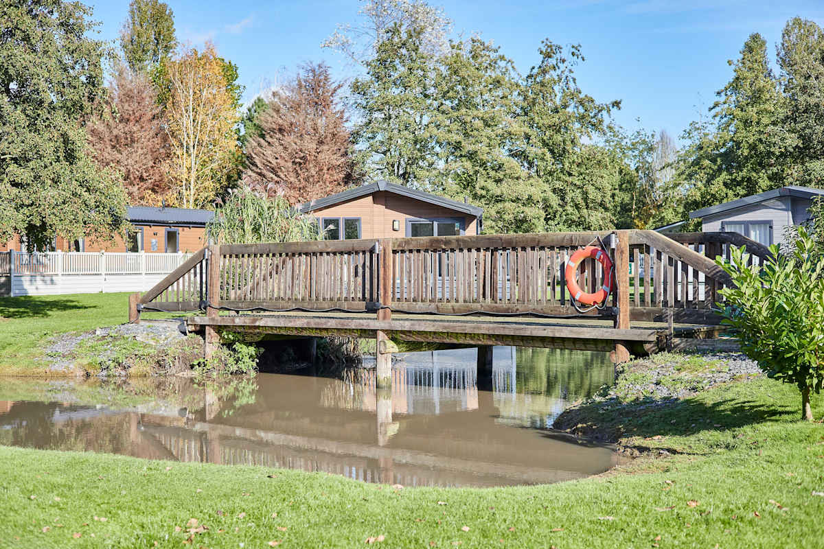 Bridgewater Lodge – photo 30