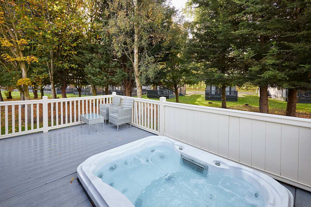 Stone Beck Lodge – photo 1