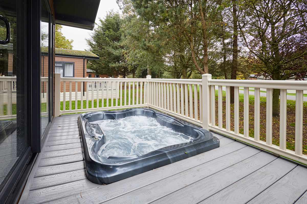 Brackencroft Lodge – photo 1