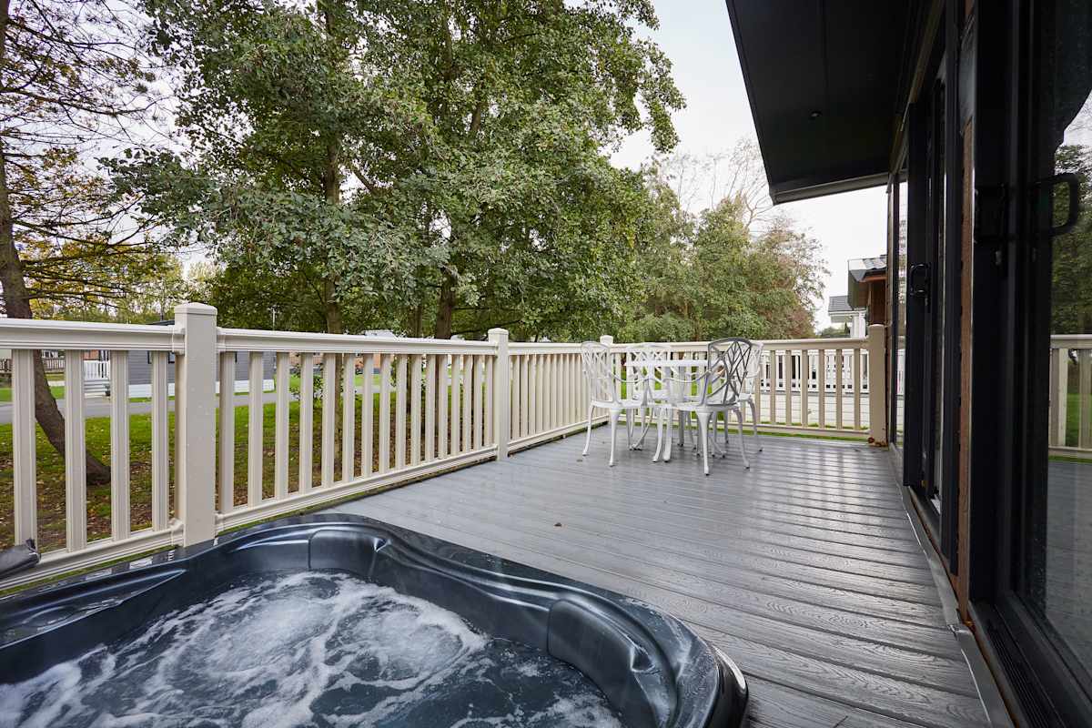 Brackencroft Lodge – photo 4