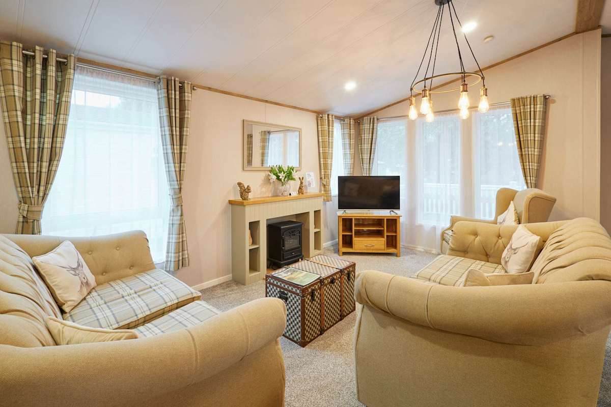 Foxglove Lodge – photo 4