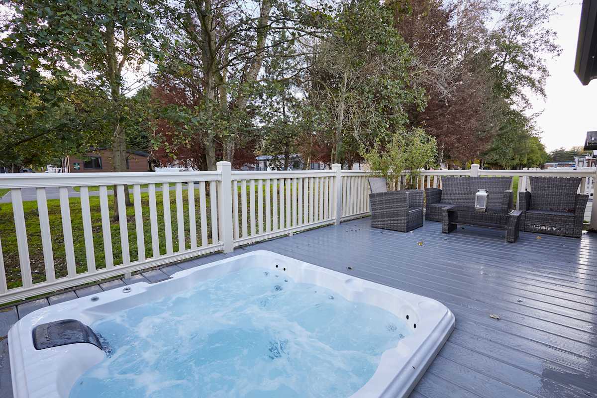 Foxglove Lodge – photo 1