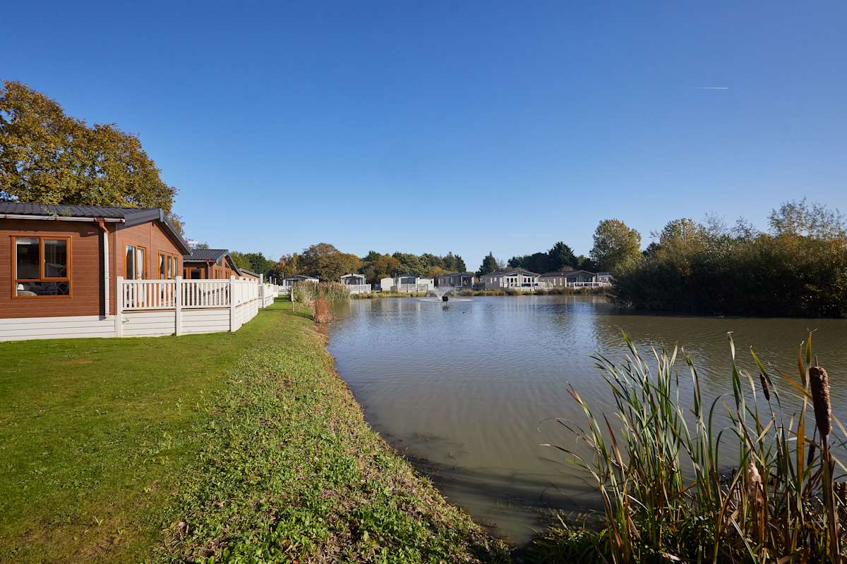 Primrose Lodge – photo 23