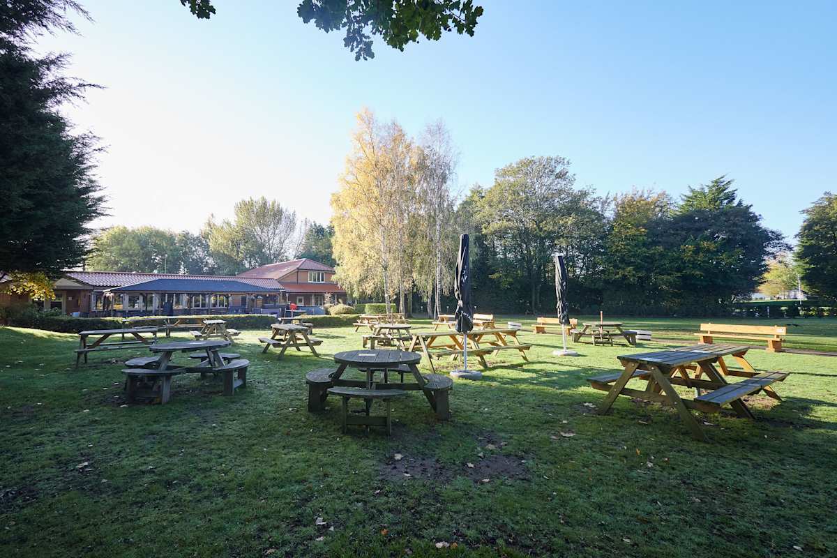 Primrose Lodge – photo 22