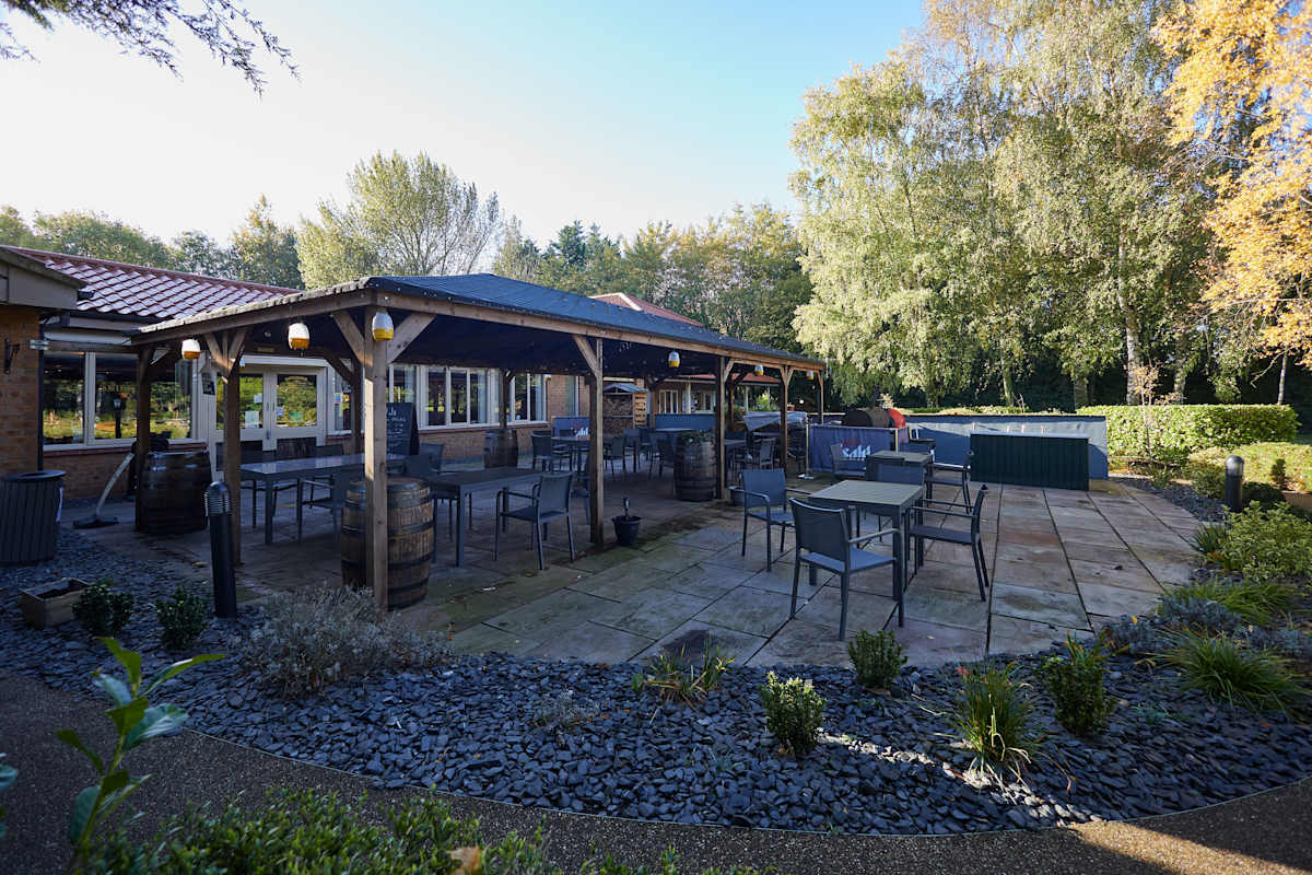 Bluebell Lodge – photo 35