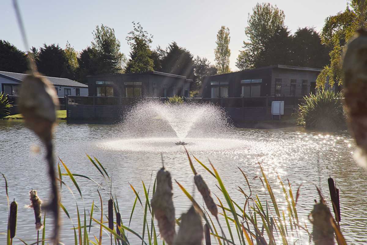 Water's Edge Lodge – photo 13