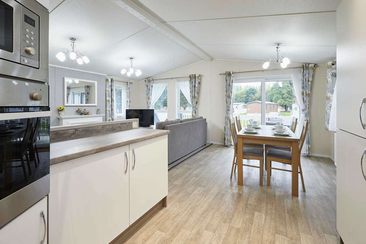 Audley Lodge – photo 16