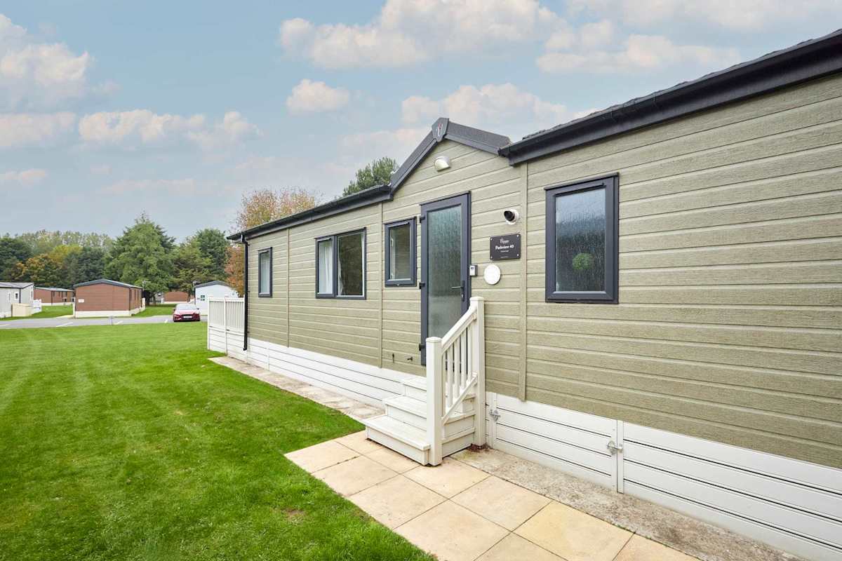 Audley Lodge – photo 20