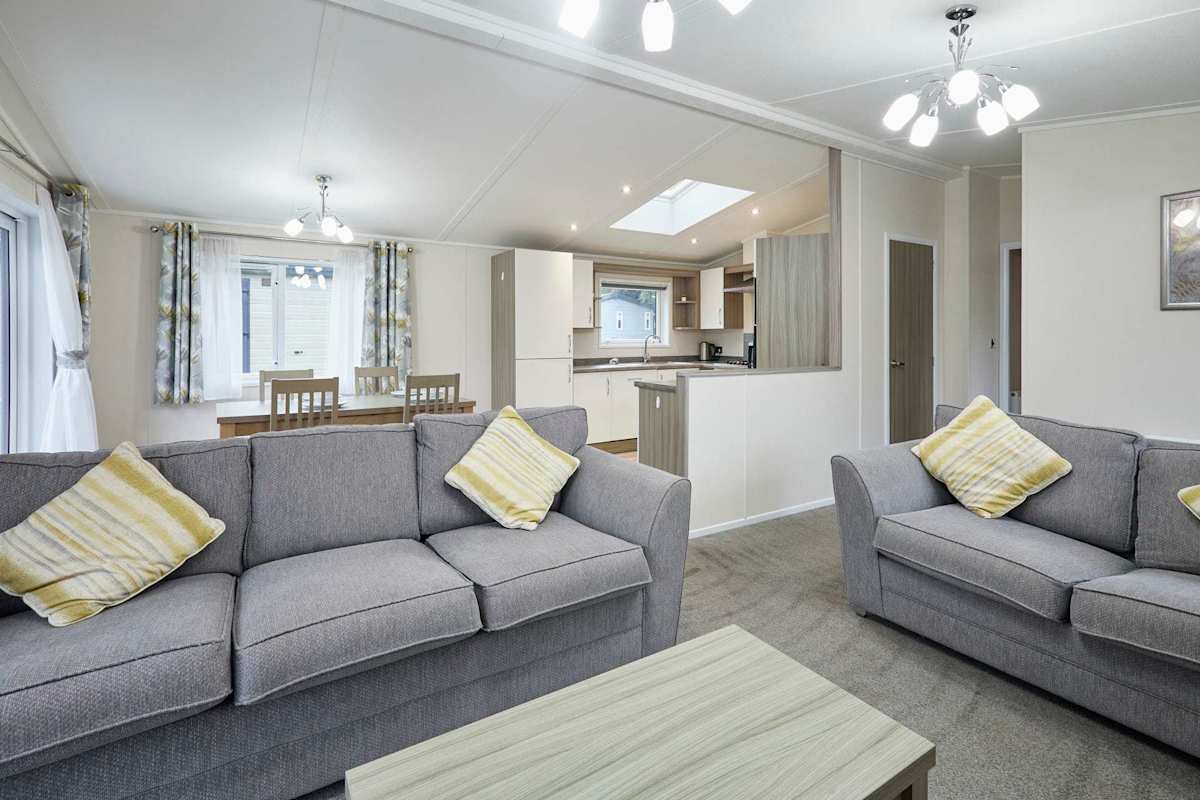 Audley Lodge – photo 13