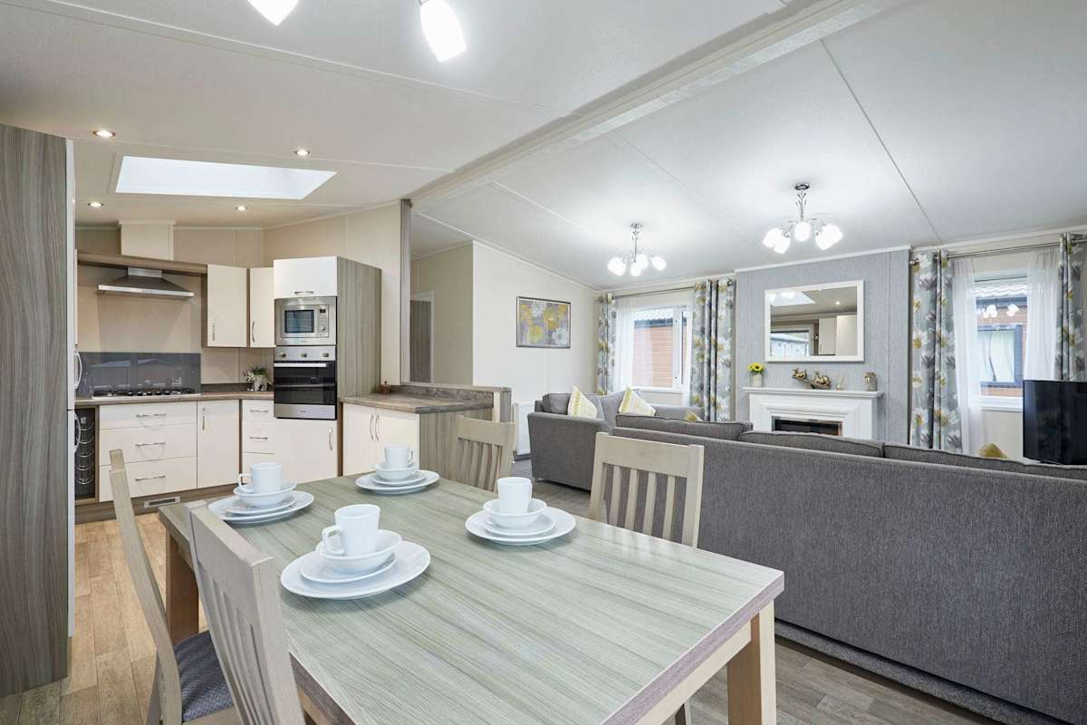 Audley Lodge – photo 4