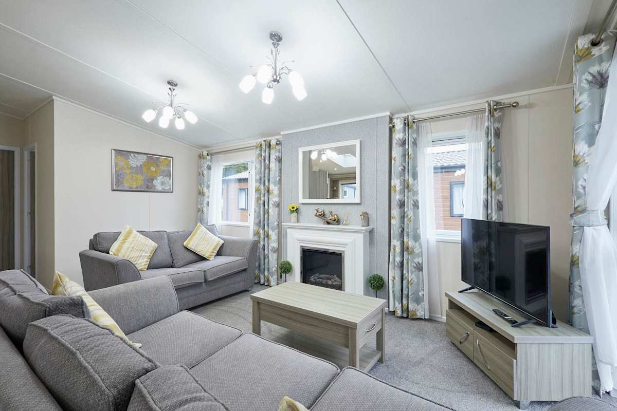 Audley Lodge – photo 3