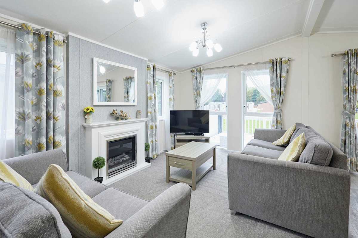 Audley Lodge – photo 6
