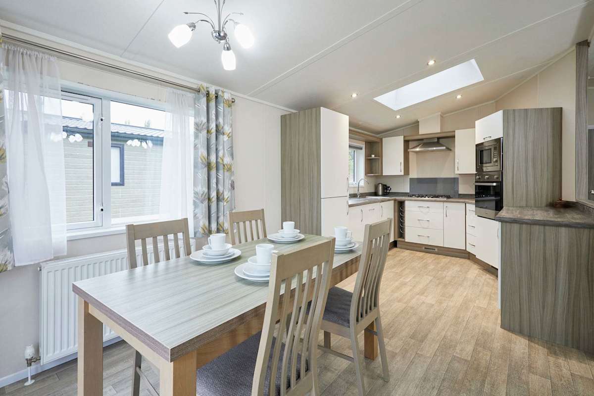 Audley Lodge – photo 14