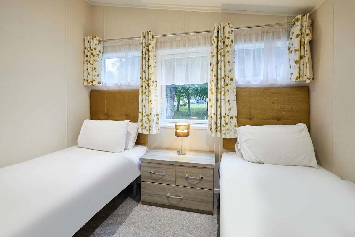Audley Lodge – photo 11