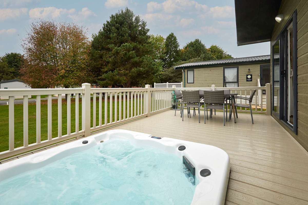 Audley Lodge – photo 1