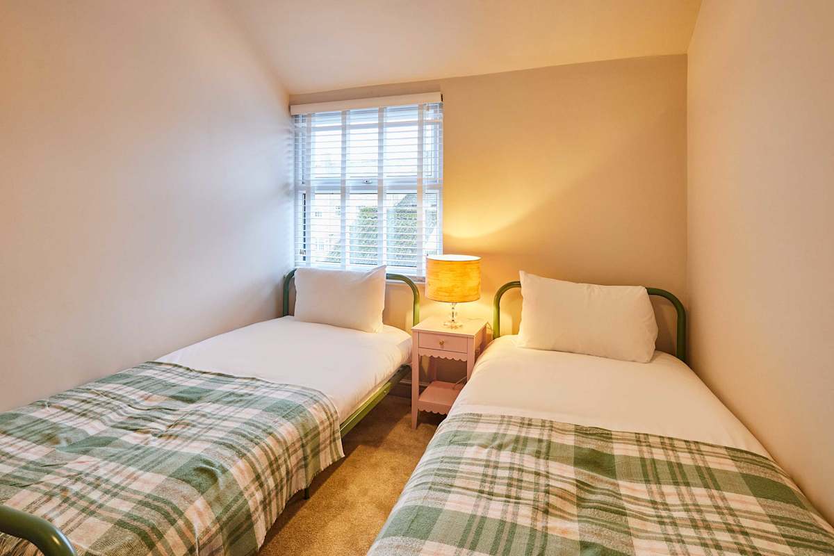 Daisy Cottage – photo 28