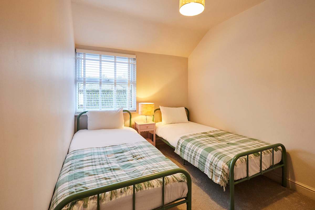 Daisy Cottage – photo 27