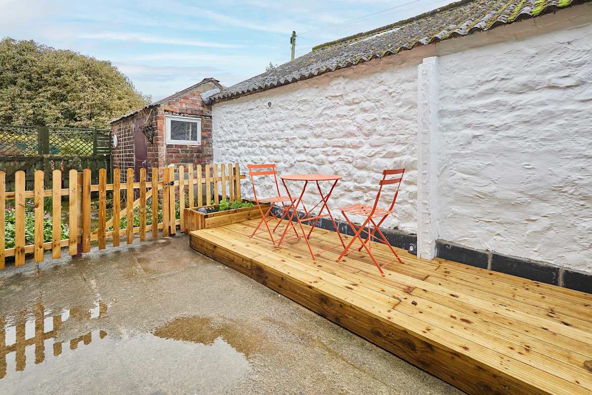 Daisy Cottage – photo 38