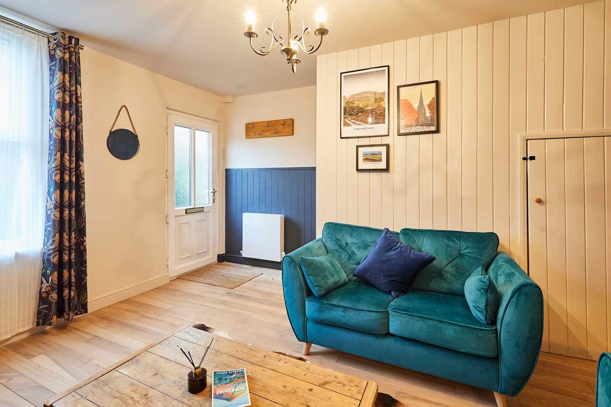 Daisy Cottage – photo 14