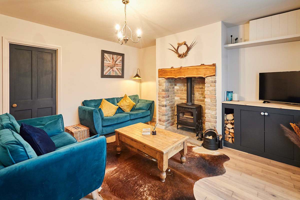 Daisy Cottage – photo 12