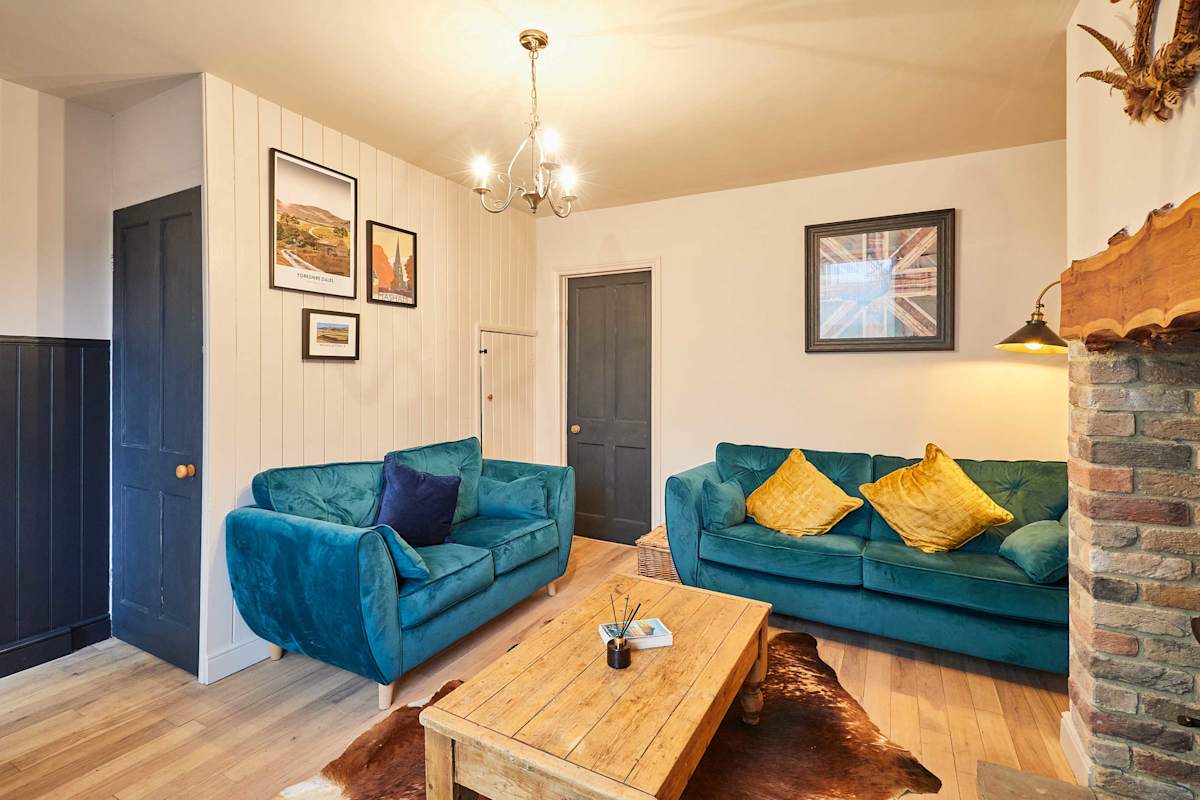Daisy Cottage – photo 13