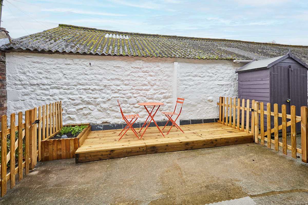 Daisy Cottage – photo 19