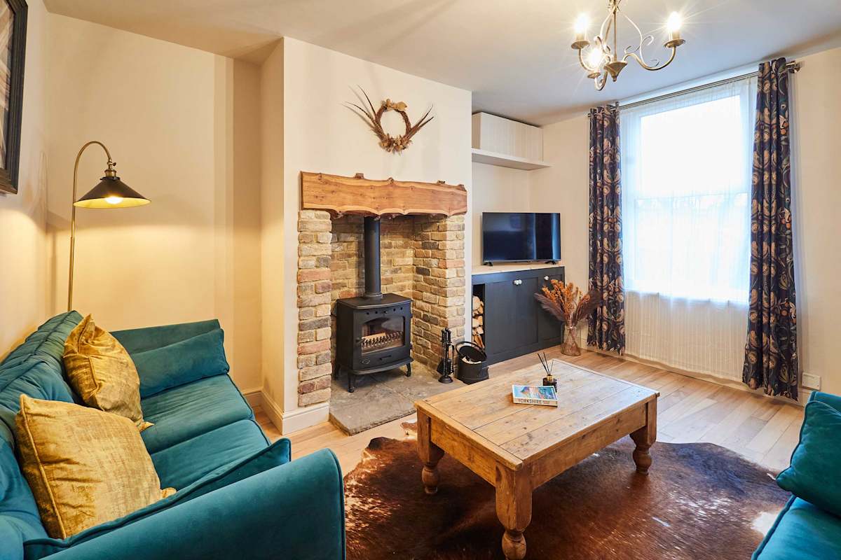 Daisy Cottage – photo 1