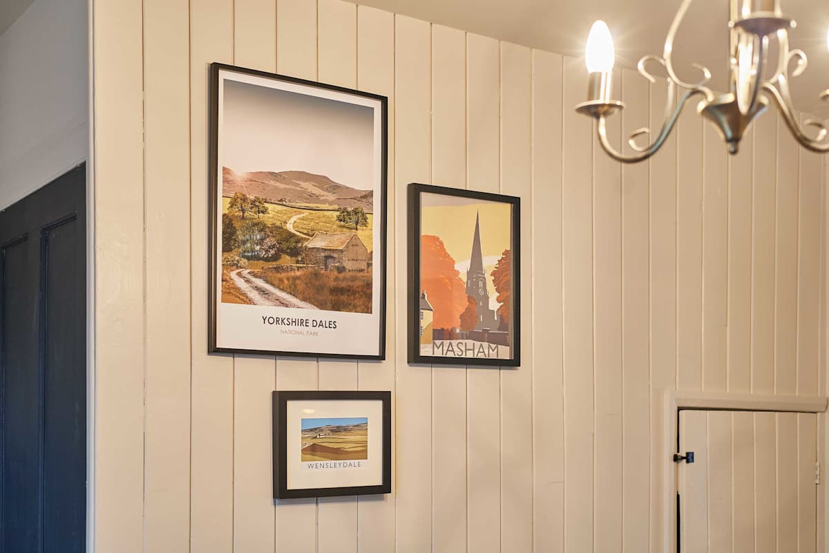 Daisy Cottage – photo 15