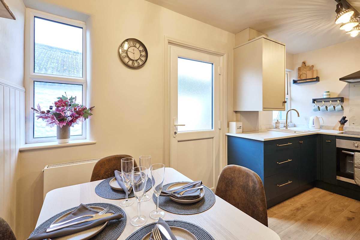 Daisy Cottage – photo 9