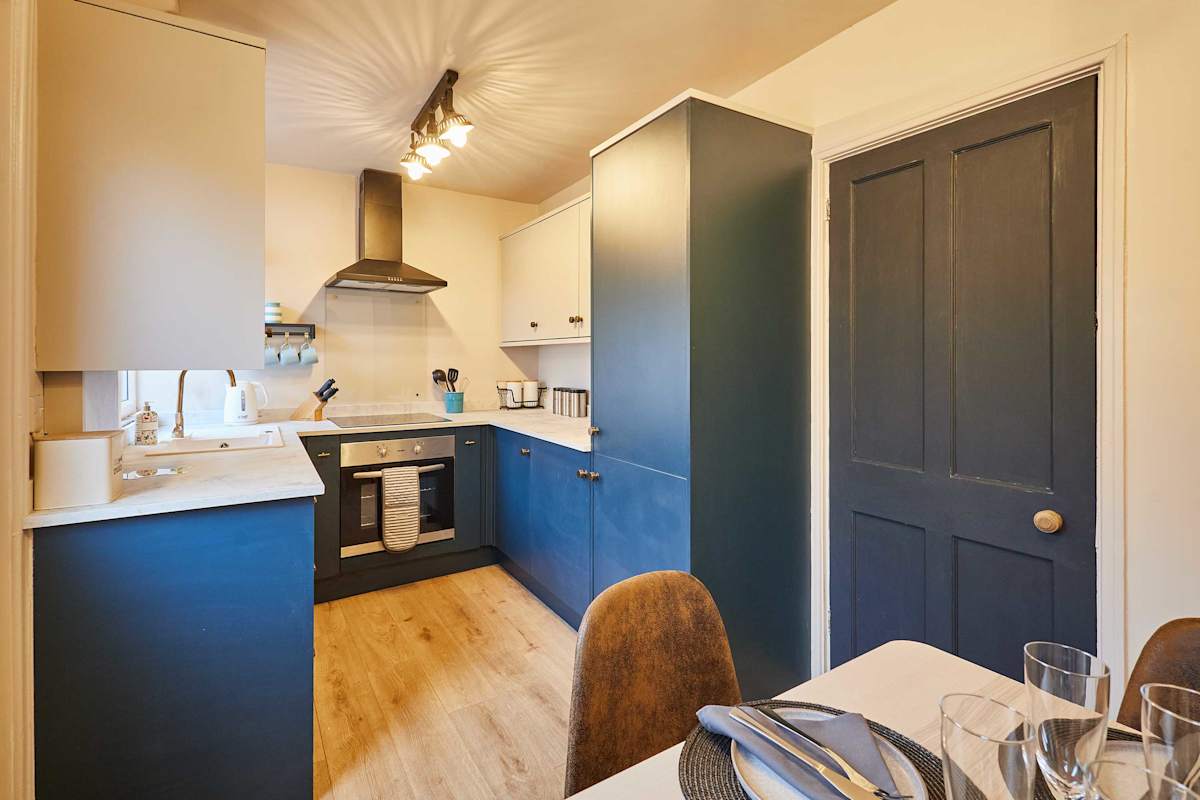 Daisy Cottage – photo 6