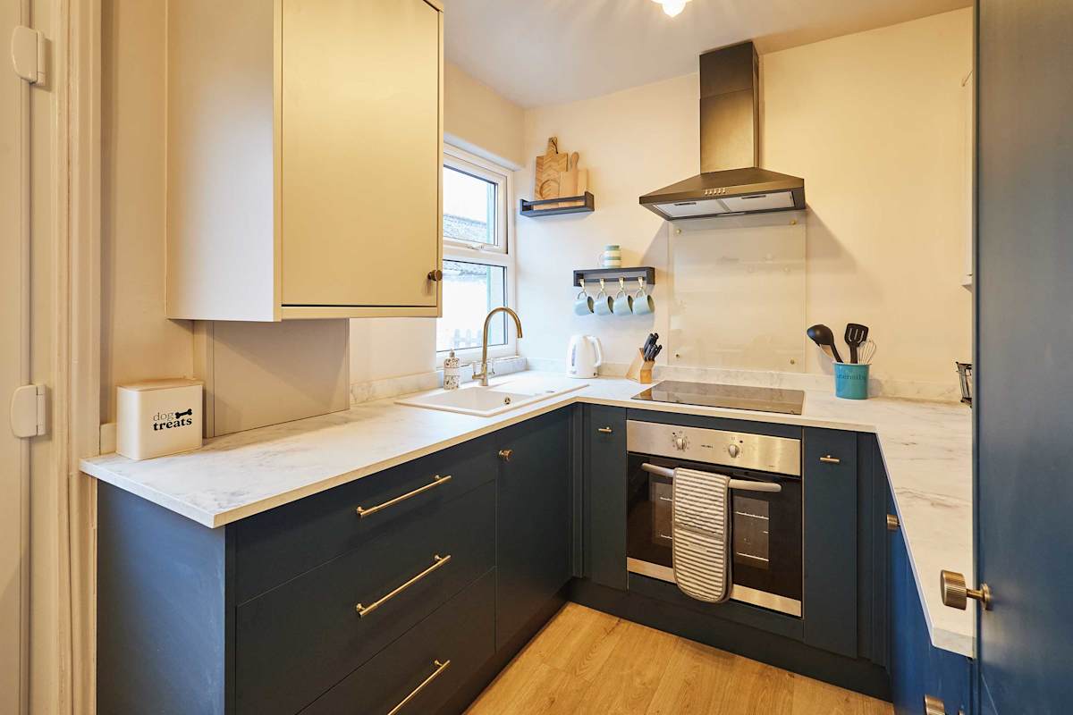 Daisy Cottage – photo 2
