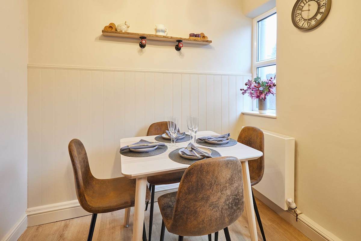 Daisy Cottage – photo 3