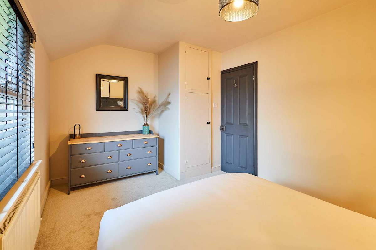 Daisy Cottage – photo 24