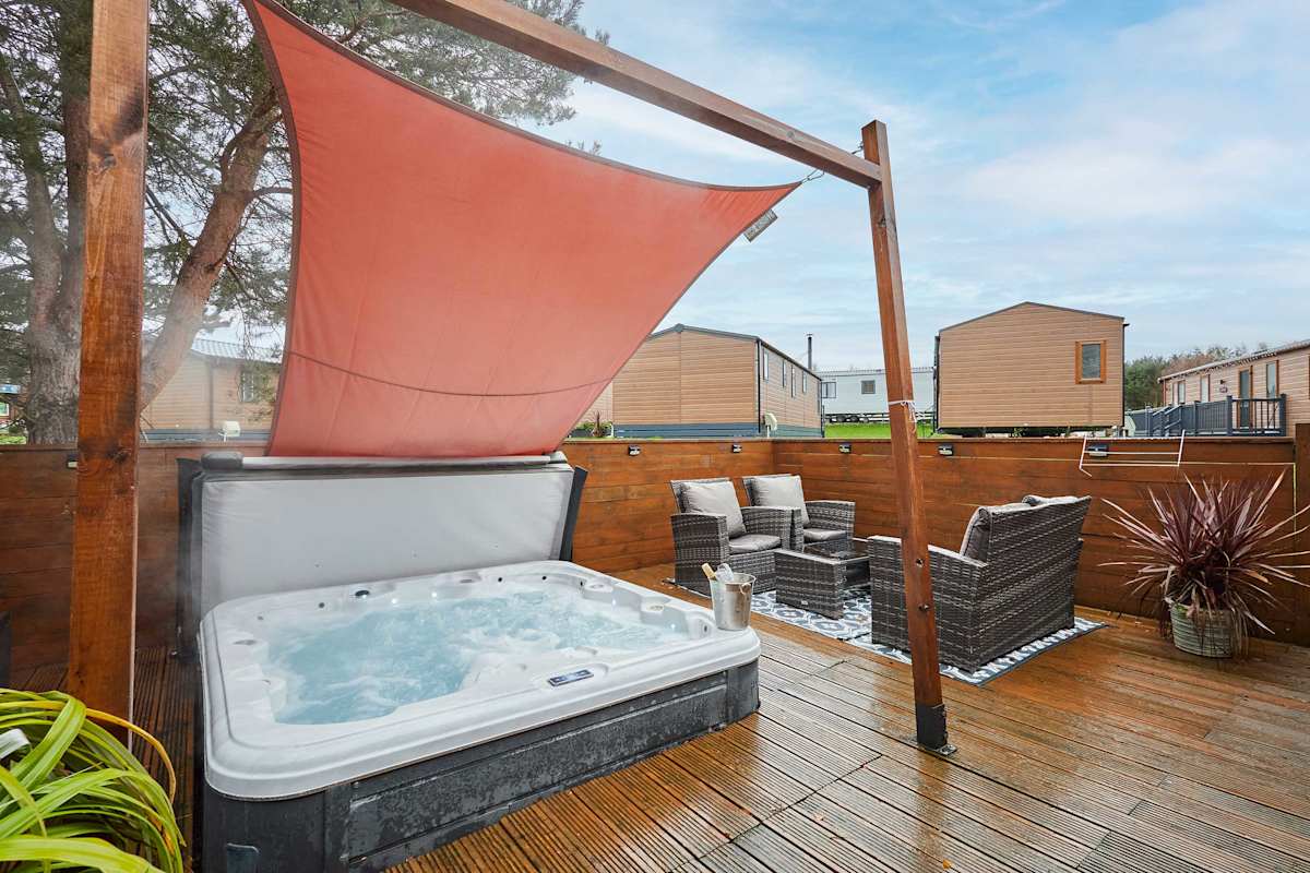 Cairnswood Lodge – photo 1