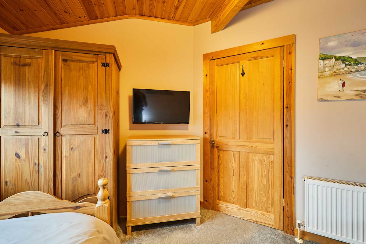 Cairnswood Lodge – photo 19