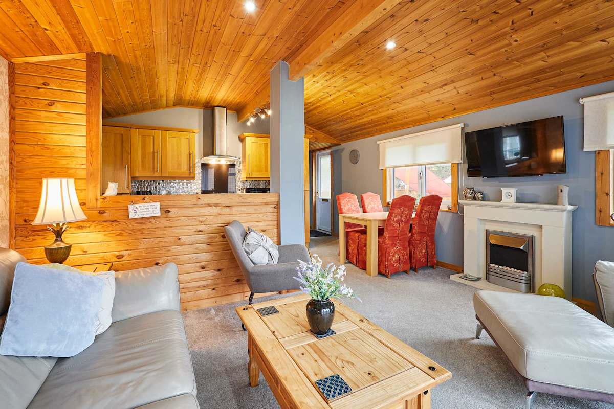 Cairnswood Lodge – photo 5