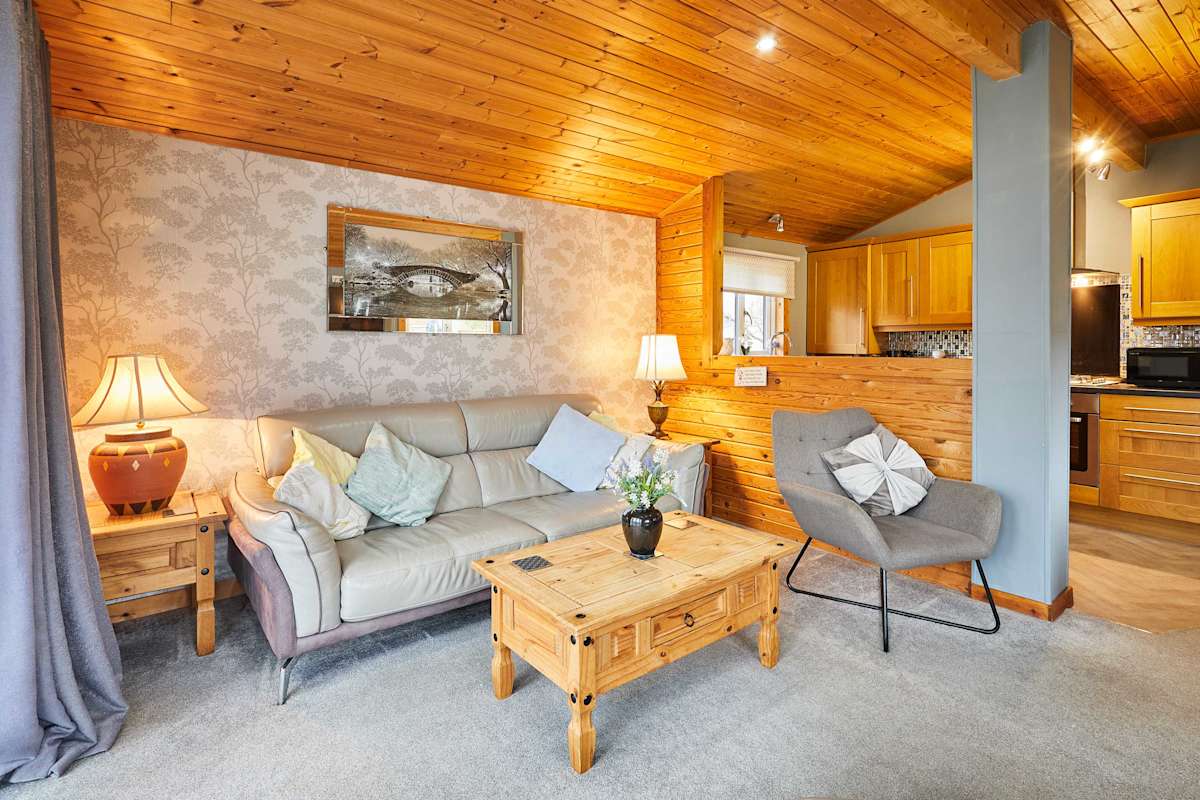 Cairnswood Lodge – photo 10