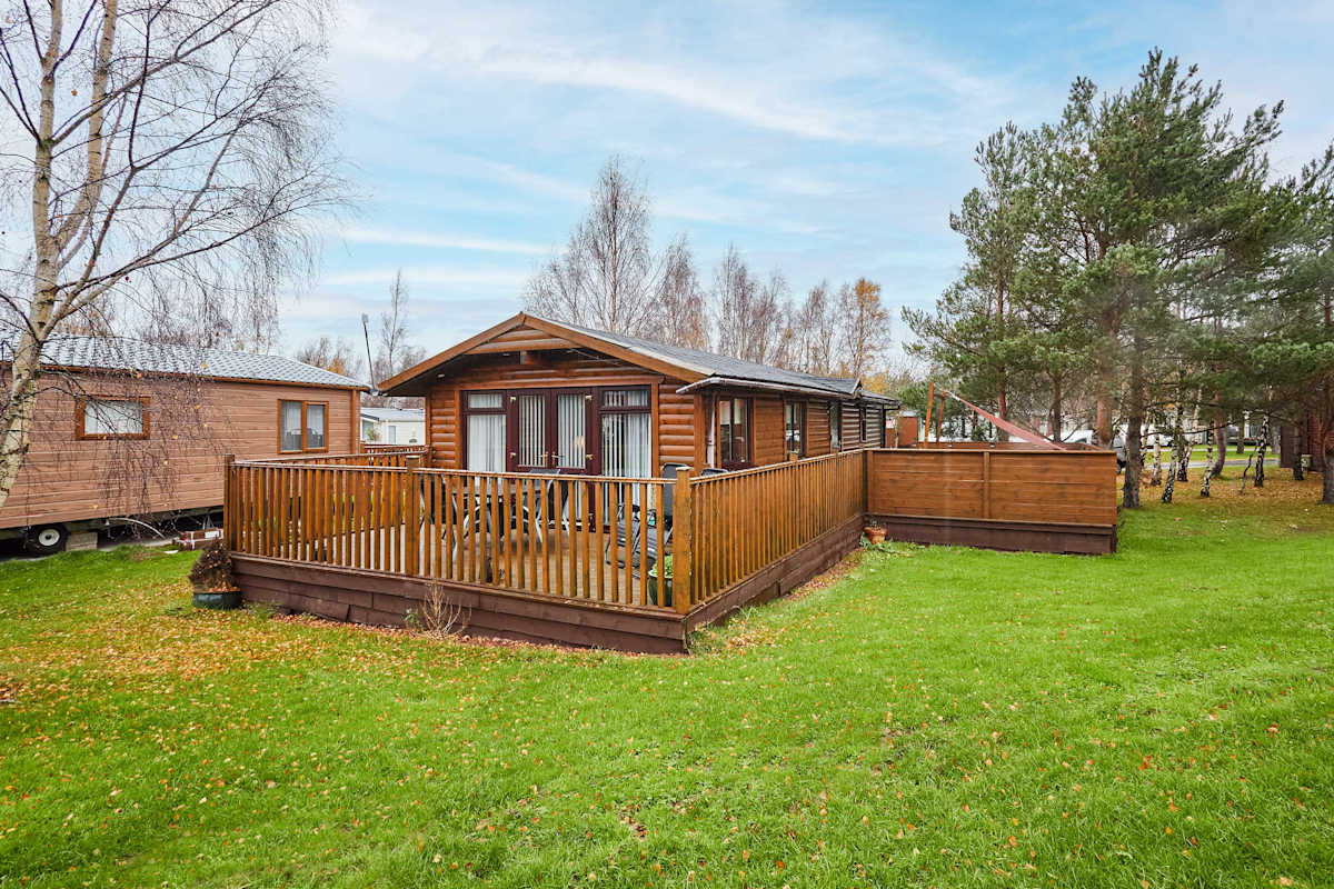 Cairnswood Lodge – photo 2