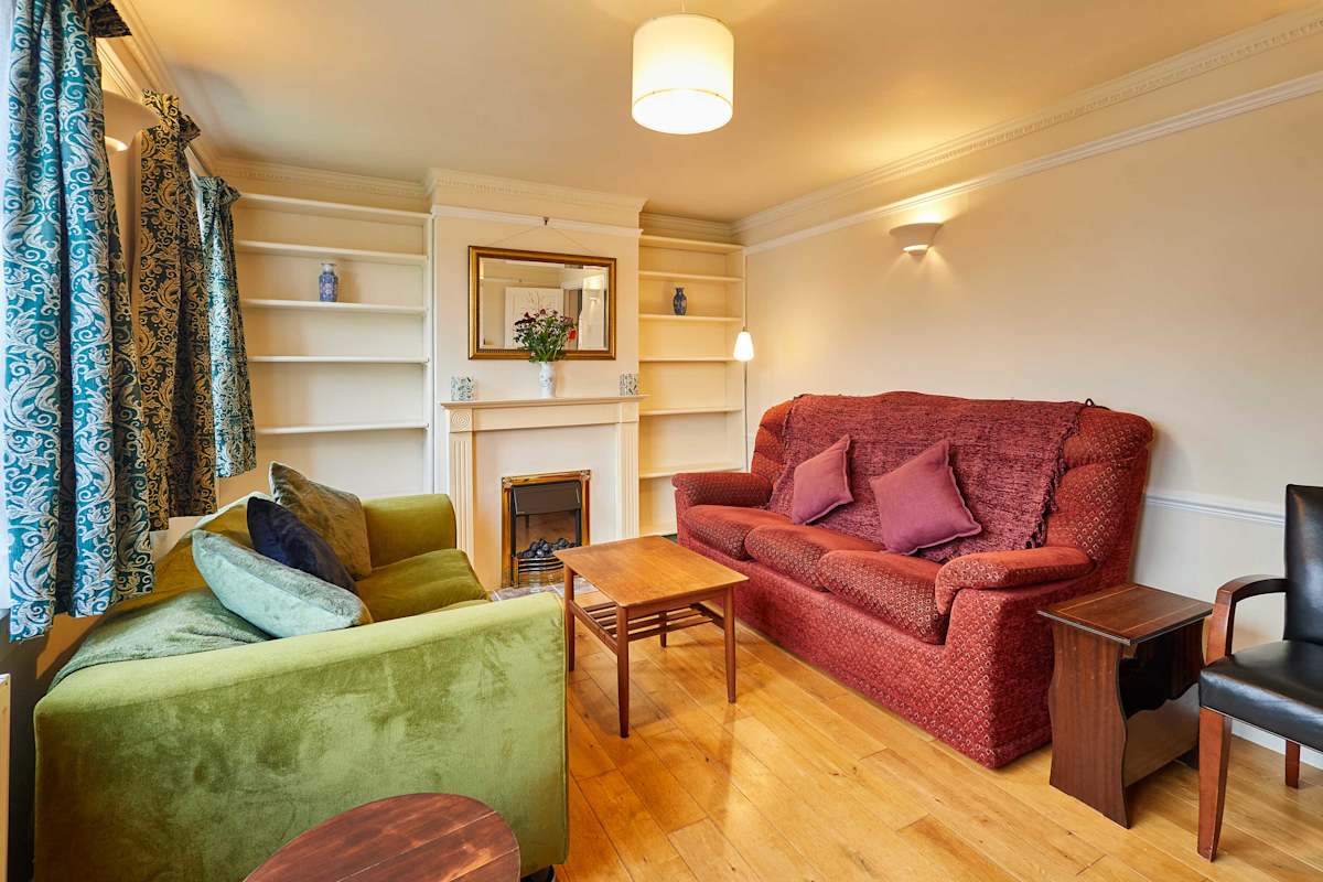 Riders Rest – photo 2