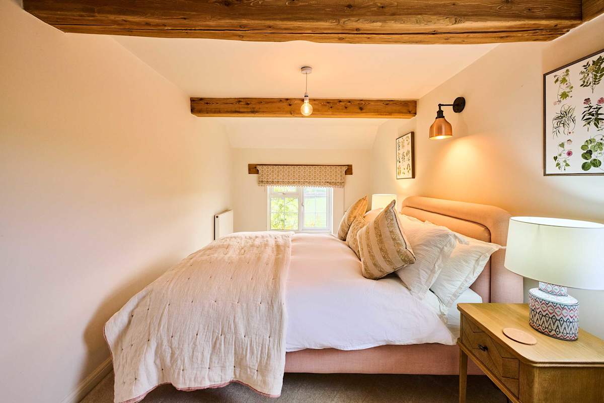 The Coral Cottage – photo 26