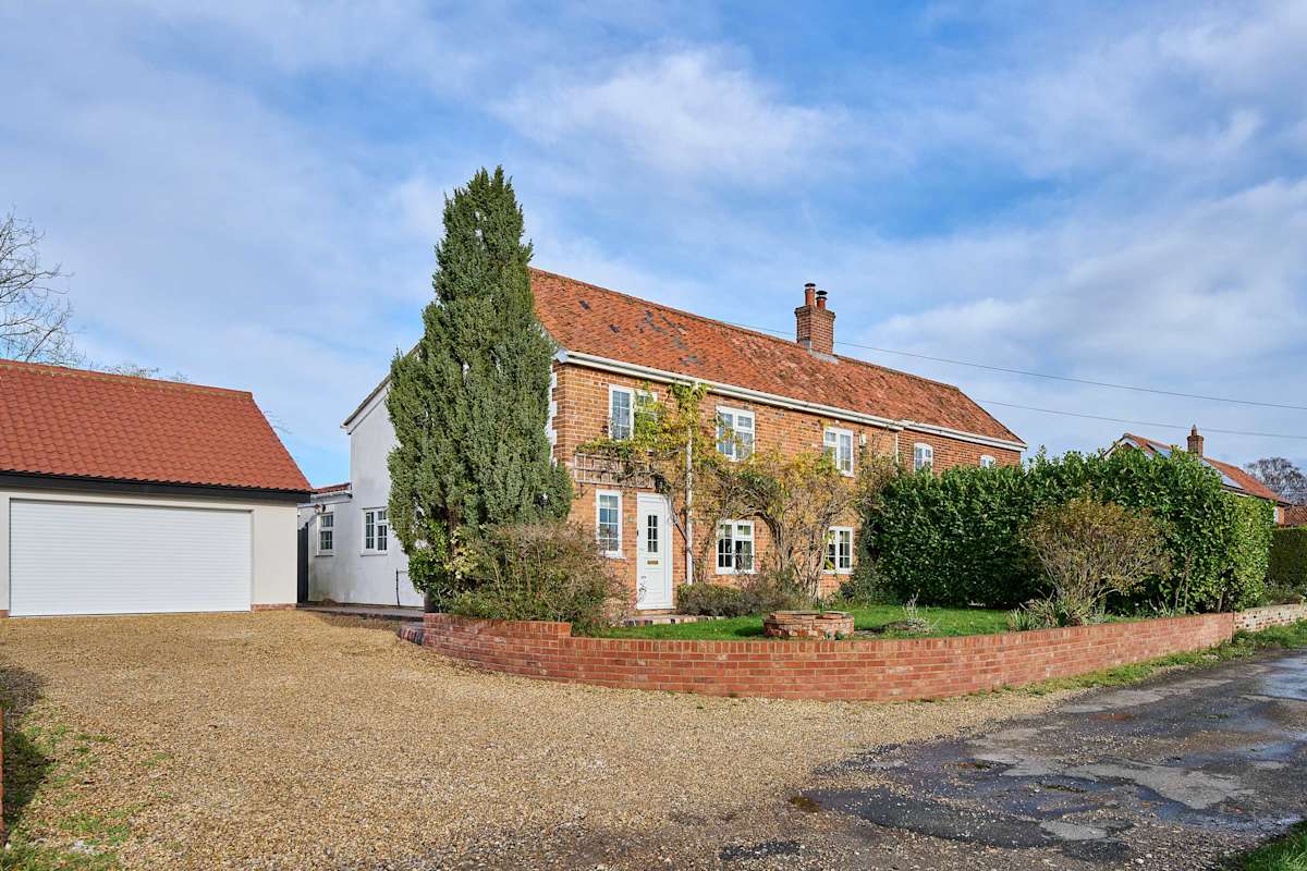 The Coral Cottage – photo 5
