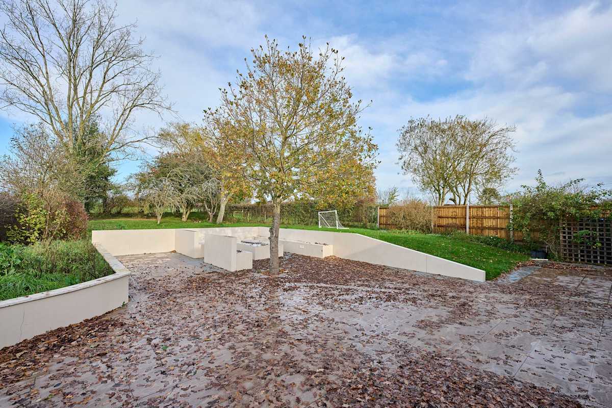 The Coral Cottage – photo 16