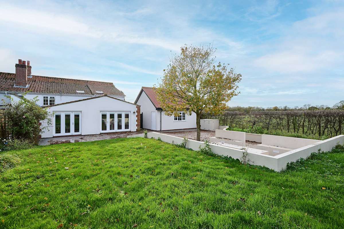 The Coral Cottage – photo 4