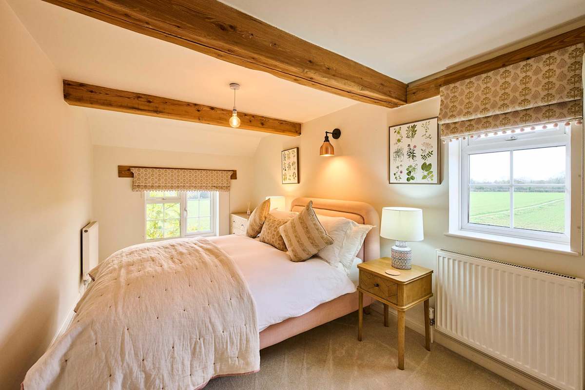 The Coral Cottage – photo 25