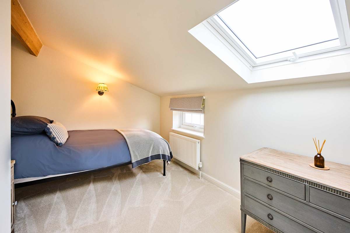 The Coral Cottage – photo 28