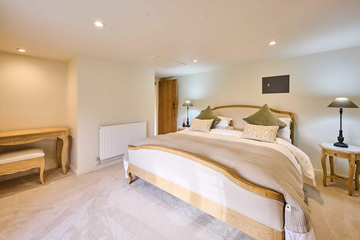 The Coral Cottage – photo 22